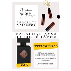 Absolute Aphrodisiac / Initio Parfums
